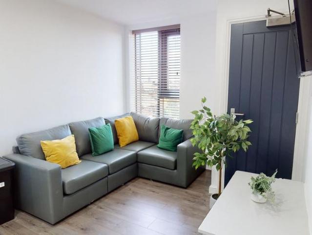 Room for rent in Wavertree, Liverpool