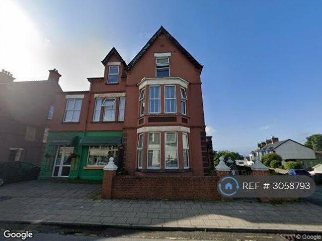 Room for rent in Criccieth