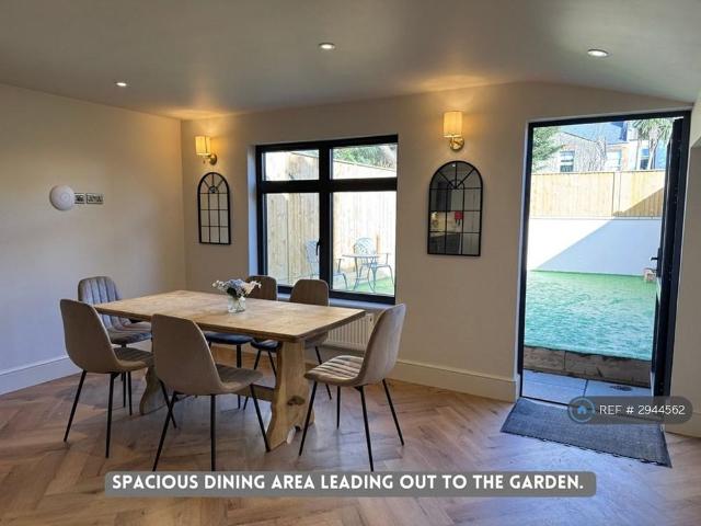 Room for rent in Harlesden, Greater London