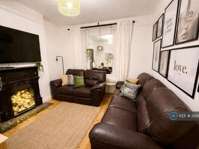 Room for rent in Falmouth, Cornwall