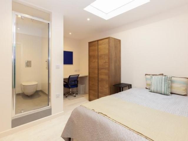 Room for rent in The Slade, Oxfordshire