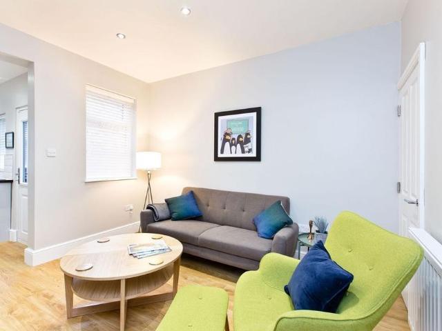 Room for rent in Park Hill, Isle Of Man