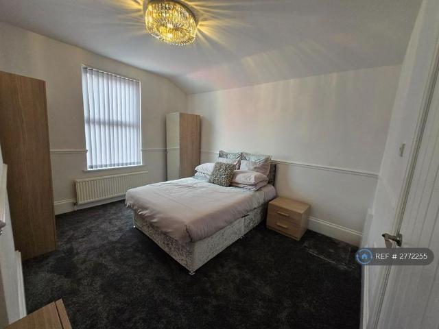 Room for rent in Osgathorpe, South Yorkshire