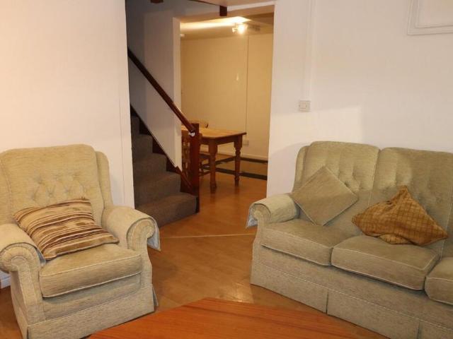 Room for rent in Heigham Grove, East Bank