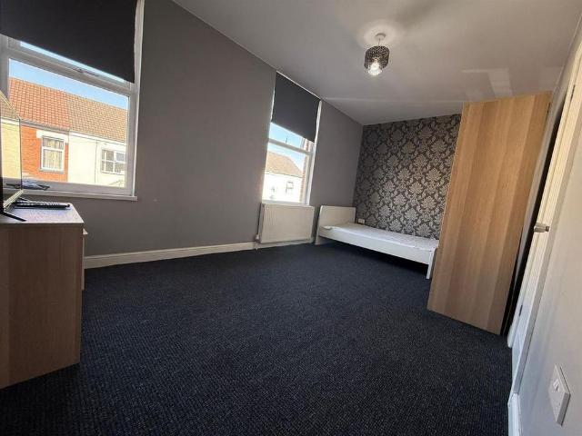 Room for rent in Hull, City Of Kingston Upon Hull