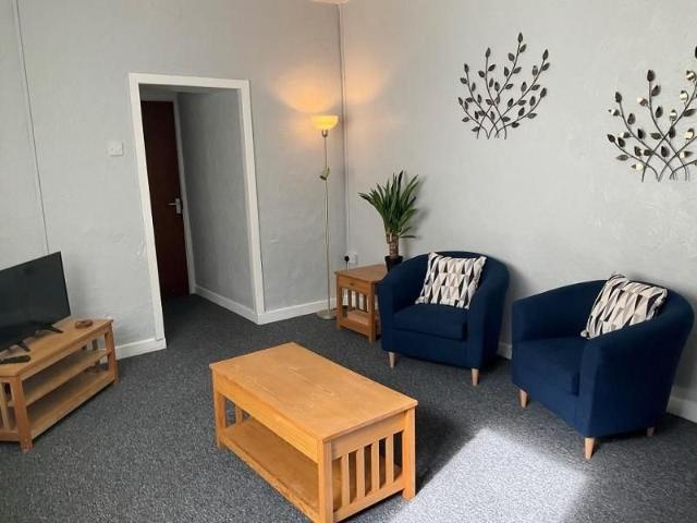 Room for rent in Llanelli, Wales