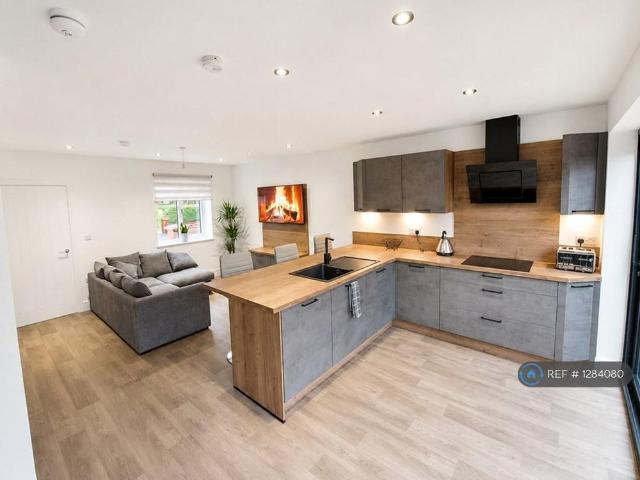 Room for rent in Georgia, Greater Manchester