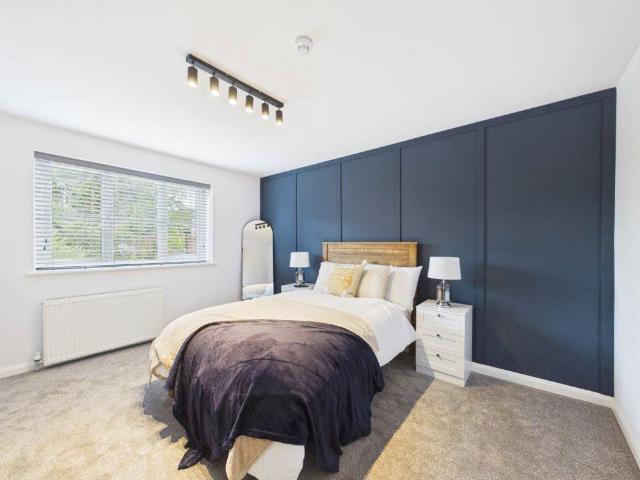 Room for rent in Boston