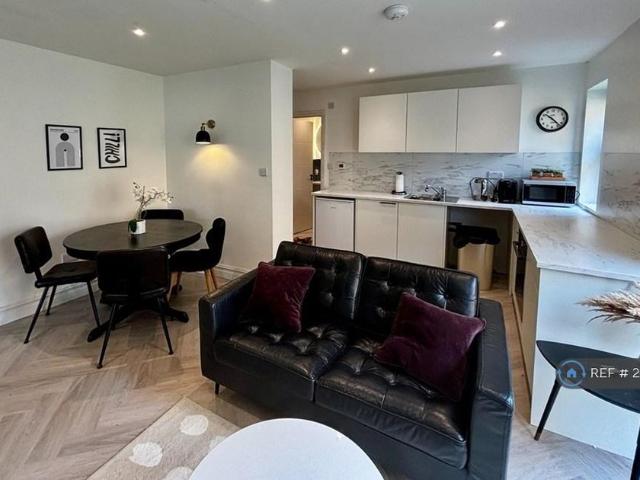 Room for rent in Dumpton, Acol