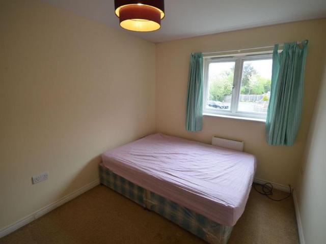 Room for rent in Chorlton-on-Medlock, Georgia