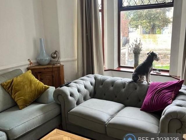 Room for rent in Roby Mill, Lancashire