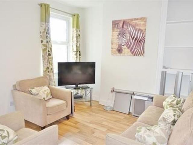 Room for rent in Studlands Park, Chedburgh