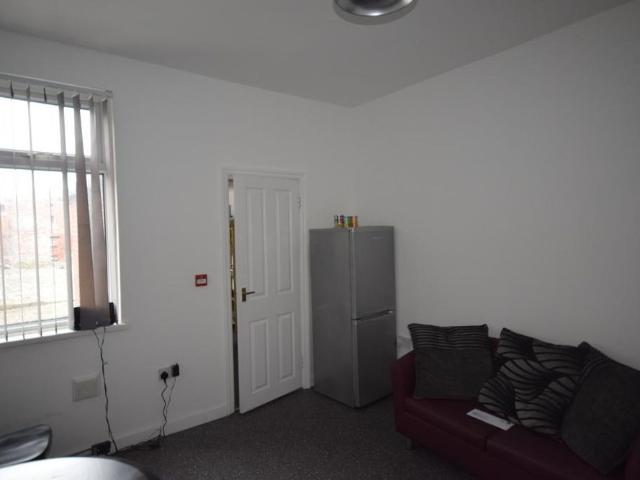Room for rent in Wrexham, Wales