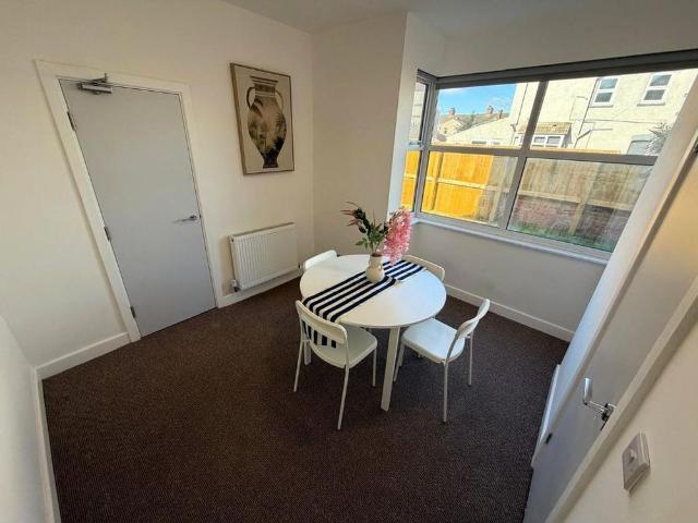 Room for rent in New Clee, Old Clee