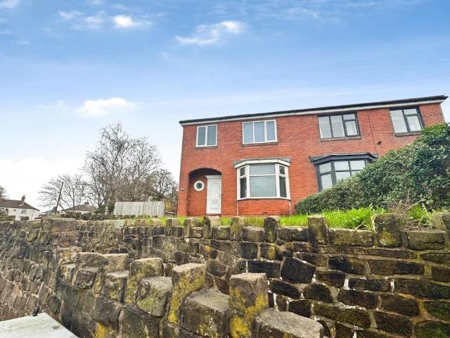 Room for rent in Hempstalls, Butterton