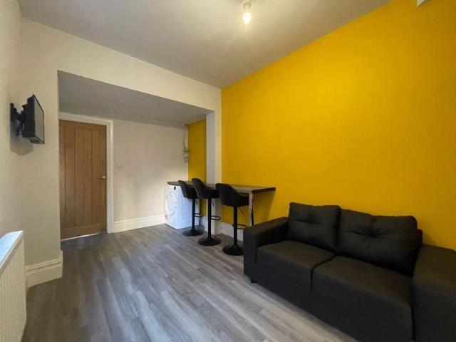 Room for rent in The Lawe, South Shields