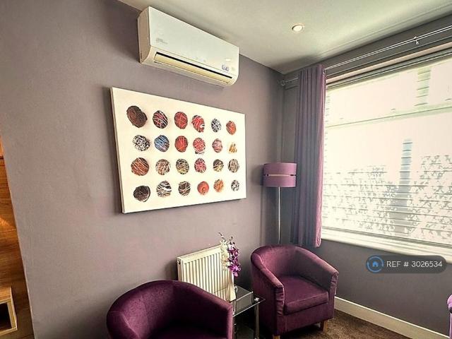 Room for rent in West Cliff, Bournemouth