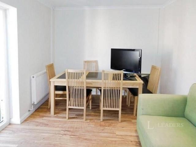 Room for rent in Buckland, City Of Portsmouth
