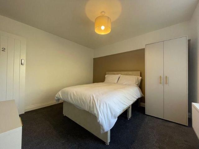 Room for rent in Low Fell, Tyne And Wear