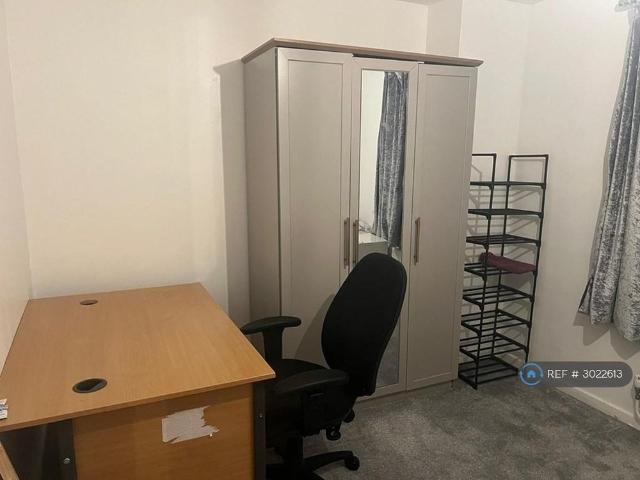 Room for rent in The Meadows, Haddon