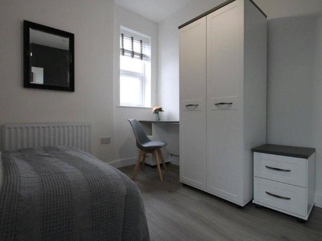 Room for rent in Sneinton, City of Nottingham