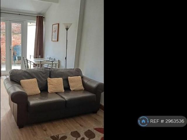Room for rent in Plungington, Higher Bartle