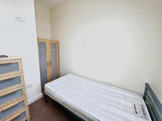 Room for rent in Petersfield, Cambridge