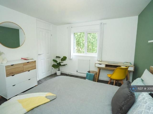 Room for rent in Heath Hill, Telford