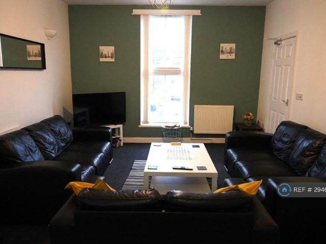 Room for rent in Upperthorpe, South Yorkshire