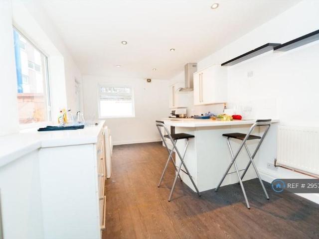 Room for rent in Hebburn, Tyne And Wear