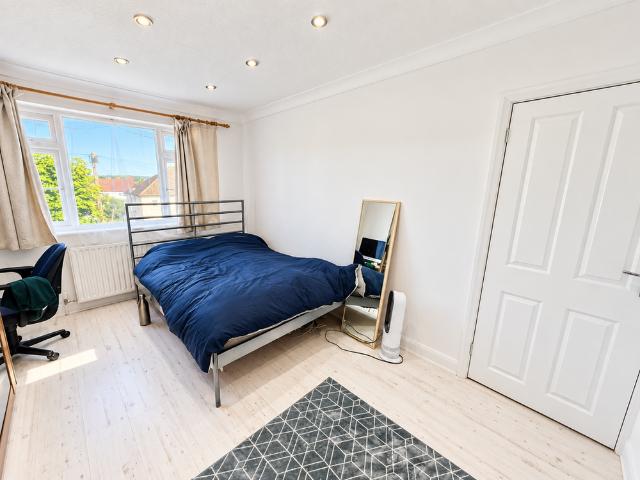 Room for rent in London Borough of Hillingdon, Greater London