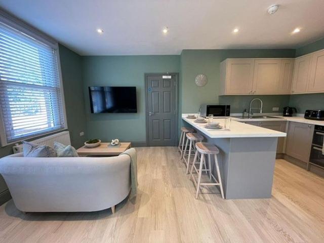 Room for rent in Kingsholm, Gloucester