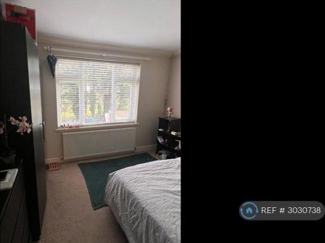 Room for rent in Little Thurrock, Grays