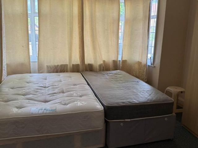 Room for rent in Preston, Greater London