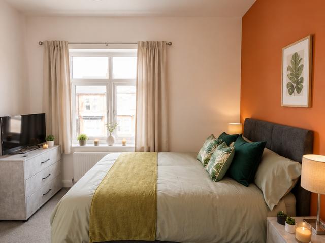 Room for rent in Wheatley, South Yorkshire
