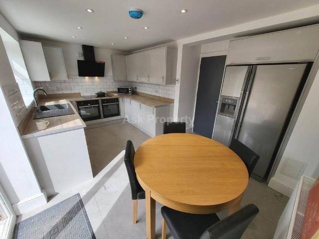 Room for rent in East Midlands
