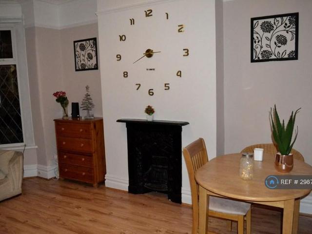 Room for rent in Milton, City Of Portsmouth