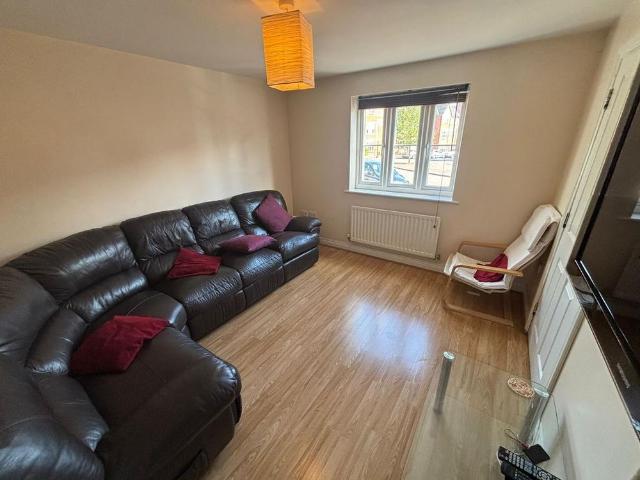 Room for rent in Rodbourne, Swindon