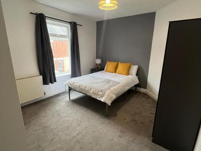 Room for rent in Grantham, Barholm