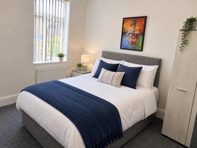 Room for rent in Hull, City Of Kingston Upon Hull
