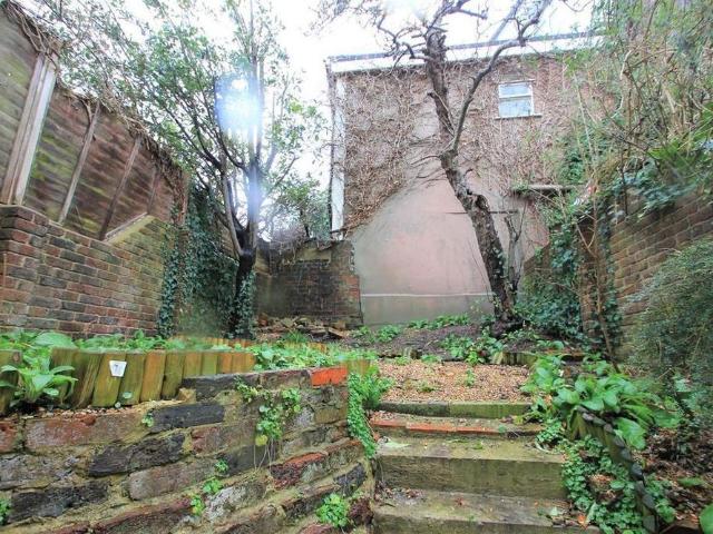 Room for rent in Hanover & Queen's Park, Brighton