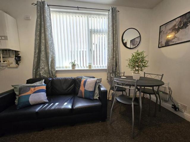 Room for rent in Gipsyville, Hull
