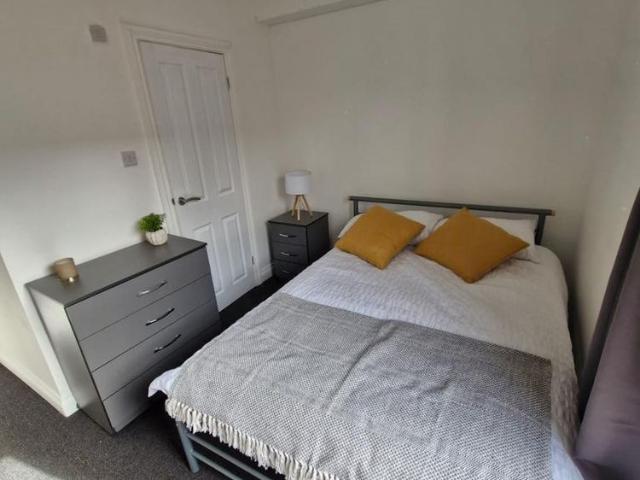 Room for rent in Grantham, Barholm