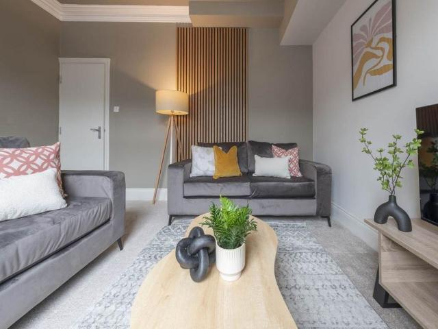 Room for rent in Pudsey, West Yorkshire