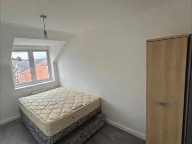 Room for rent in Georgia, Greater Manchester