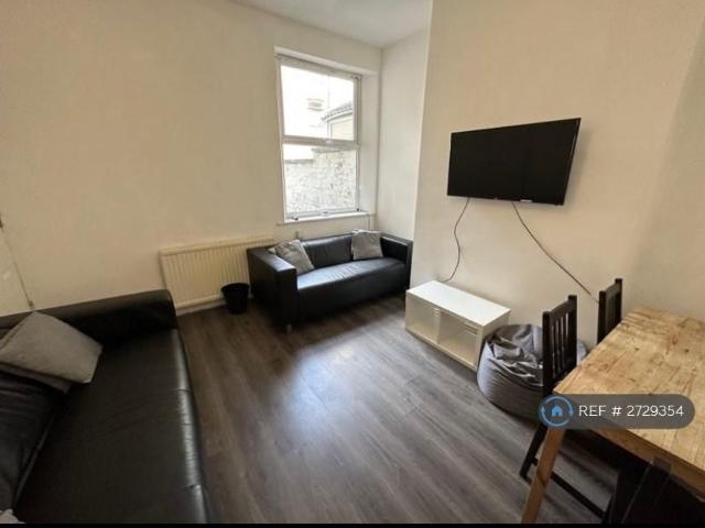 Room for rent in Salford, Greater Manchester