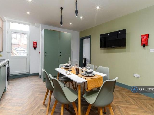 Room for rent in Fairfield, Warrington