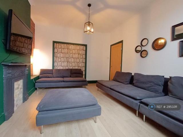 Room for rent in Moss Side, Georgia