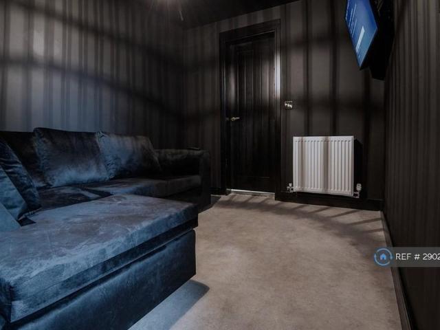 Room for rent in Egginton, East Midlands
