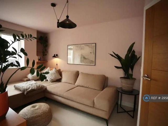 Room for rent in Clapton, Lower Clapton